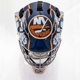 thumbnail image 2 of Mascarilla facial de portero Franklin Sports New York Islanders NHL, 2 of 4