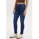 thumbnail image 2 of Jeans Mujer Skinny Kim Azul Oscuro - ll, 2 of 4