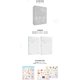 thumbnail image 3 of Paquete My BTS Diary – Libro en blanco (cake), 3 of 9