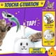 thumbnail image 5 of Juguete interactivo para gatos Catpick joy Upgraded 360° Spin Bird, 5 of 9
