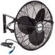 thumbnail image 4 of Ventilador de pared Air King 9020 1/6 HP Industrial Grade 20, 4 of 9
