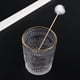 thumbnail image 3 of 2Pcs Soft Comfortable Goose Feather Earpick Korean Style ASMR Ear Cleaning Tool Soft White Gentle Ear Health Care Accessories, 3 of 3