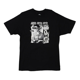 thumbnail image 2 of Polera Men IPD Faceplant Y2K Black, 2 of 2