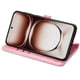 thumbnail image 3 of Funda Cartera FOXDOCK para OPPO A40 4G , Flip PU con Relieve de Gatos y Perros, Tarjetero y Soporte, 3 of 6