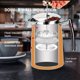 thumbnail image 4 of Cafetera de prensa francesa Secura 1500 ml de acero inoxidable 304, 4 of 5