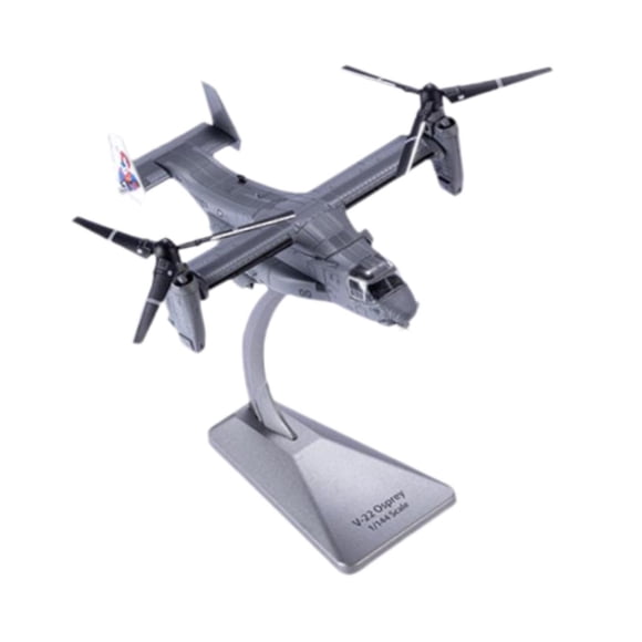 1/144 Modelo de helicóptero Colección de aviones de metal Souvenir Fiños adultos Juguetes Aeronave Cosadores de metal ligero para la sala de estar del