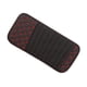 thumbnail image 4 of Generic Organizador de visera para automóvil, soporte para CD automático, estuche para CD, bolsa de almacenamiento multifuncional para vehículos con Cable rojo, 4 of 5