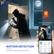 thumbnail image 4 of Mini Cámara de Seguridad Inalámbrica Terura 2026 HD 1080P WiFi, 4 of 7