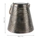 thumbnail image 4 of Lampara Solar Colgante Para Exterior, 4 of 5