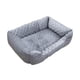 thumbnail image 3 of Cama Con Cojín Para Mascotas, Cama Para Gatos Autocalentable De Otoño E Invierno Para Perros, Caniche Pomerania, 3 of 5