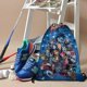 thumbnail image 3 of Scott Pilgrim Mochila de Cuerdas para Deportes y Gimnasio, Bolsa de Cuerdas Resistente al Agua, Bolsa Cinch, 30×40cm, 3 of 6