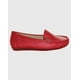 thumbnail image 3 of Mocasin argollas Rojo Danicolle, 3 of 4