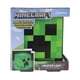 thumbnail image 5 of Lámpara de escritorio Paladone Minecraft Creeper con sonidos oficiales, 5 of 7