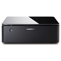 Amplificador Bose Negro