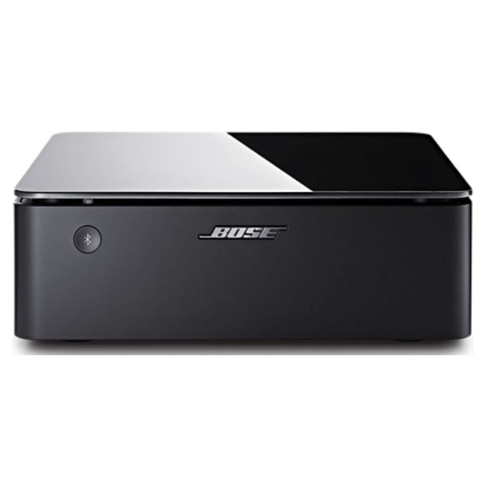 Amplificador Bose Negro