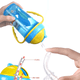 thumbnail image 4 of Vaso Entrenamiento Con Bombilla Asas Antiderrame Bebe Niños, 4 of 4