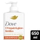thumbnail image 1 of Shampoo Dove UV Repair, 650 ml, 1 of 4