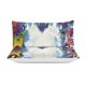 thumbnail image 3 of Plants Vs Zombies Quilt Set Thicken Soft 3 Pieces Bedding Set All Season Duvet Cove with 2 Pillowcases for Adult Women Girls Teens Home Room Decor, 3 of 5