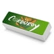 thumbnail image 1 of Osito Córdoroy Estuche Rígido para Gafas de Cuero PU Protector con Forro de Felpa Premium Suave para Hombres y Mujeres, 1 of 6