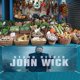 thumbnail image 3 of John Wick Fondo Temático Pancarta Suministros de Decoración para Fiesta de Cumpleaños, Decoración de Fondo de Fiesta Personalizado,150x90cm, 3 of 6