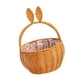 thumbnail image 5 of Cesta Linda Del Almacenaje Del Regalo De Los Dulces De Los Huevos De Pascua 18x28cm Para Las Decoraciones Del Cuarto De Niños Plástico, 5 of 5