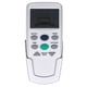 thumbnail image 1 of Ventilador de techo con control remoto Eogifee Fan-9T para Hampton Bay, 1 of 7