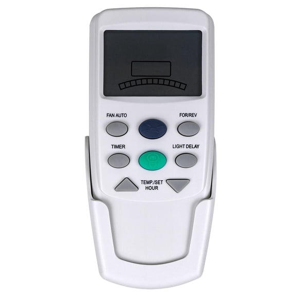 Ventilador de techo con control remoto Eogifee Fan-9T para Hampton Bay