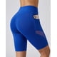 thumbnail image 2 of Biker Fitness Mujer Mallas Laterales Realce Pro Calidad - A348, 2 of 2