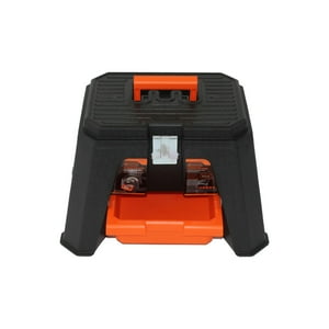 Piso Organizador Con Cajon Almacenamiento Tactix 320352