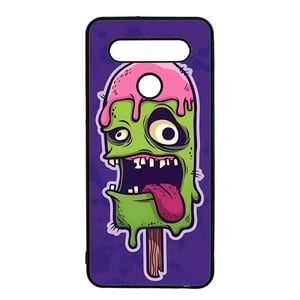 Genérico - Carcasa Funda Para Lg K51S Diseño 87
