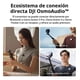 thumbnail image 2 of DJI Mic Mini - Son 2 Micrófonos Inalámbricos Profesionales, 2 of 10