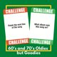 thumbnail image 5 of Juego De Cartas Music Trivia De Los 60 Y 70, 5 of 6