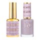 thumbnail image 1 of Set de esmalte en gel DAISY DND 137 Pina Colada Beige Nude 15 ml, 1 of 5