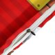 thumbnail image 4 of Super Mario 3-Piece Comforter Set for Bedroom Super Mario Bedding Set for Kids Adults Soft Microfiber Duvet Cover Set with Zipper Closure, 4 of 5