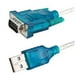 thumbnail image 2 of Cable Adaptador Usb A Serial Rs232 9 Pin Db9 Pc Y Notebook azul, 2 of 4