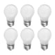 thumbnail image 1 of Bombilla Xtricity Frosted A15 incandescente de 40 W 2700 K E26, 1 of 4