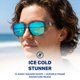 thumbnail image 5 of Anteojos de Sol Blenders Eyewear Canyon Polarizados con Protección UV, 5 of 8