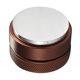 thumbnail image 2 of Martillo Para Pólvora Distribuidor De Sabotaje De Café De Acero Inoxidable 58 Mm-plano, 2 of 5
