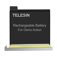 Batería Para Dji Osmo - Telesin