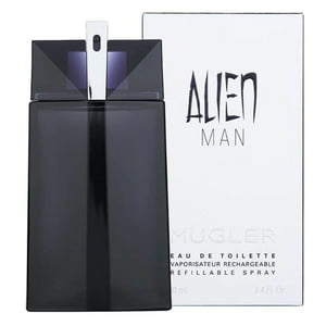 Thierry Mugler - Perfume Hombre Alien Man Edt 100 Ml