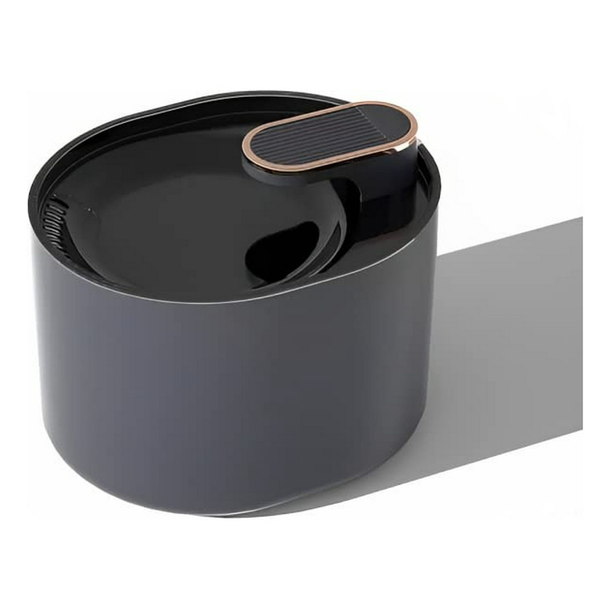 Genérico - Bebedero Dispensador Agua Mascotas Perro Gato Lau