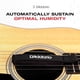 thumbnail image 3 of Paquetes de humidificadores para guitarra D'Addario Accessories 3 Maintain, 3 of 4