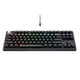 thumbnail image 2 of Teclado Gamer Mecánico Luces RGB KB892L Havit, 2 of 5