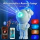thumbnail image 3 of Proyector Galaxia Con Altavoz Bluetooth Astronauta, 3 of 4