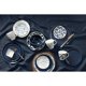 thumbnail image 4 of Platos de cena Lenox 26 cm 4 piezas Blue Bay Colors 685 g, 4 of 4
