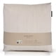 thumbnail image 1 of Almohada para bañera BADESOFA Luxury M de primera calidad, color marfil, 1 of 7