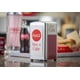 thumbnail image 2 of Servilletas Tablecraft 33 cm Coca‑Cola 100 piezas Rojo, 2 of 3