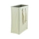 thumbnail image 3 of Canastos Plegables Para La Colada, Canasto Para La Colada, Para Cuarto De Baño, Guardería, Lavandería, Color Blanco, 3 of 3