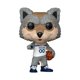 thumbnail image 2 of Figura de vinilo coleccionable Funko Pop! Mascotas de la NBA: Wolves, 2 of 2