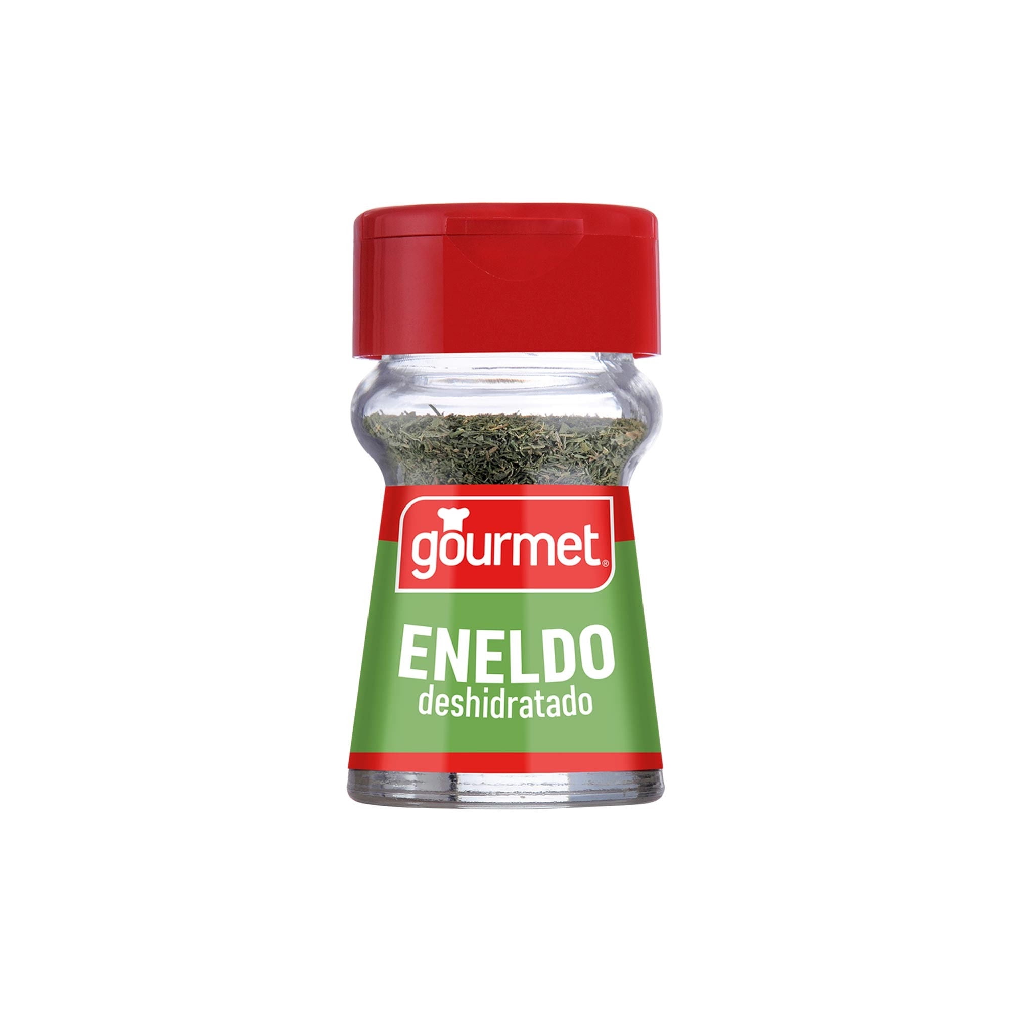 Eneldo Frasco 10 g Gourmet